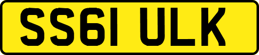 SS61ULK
