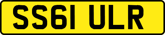 SS61ULR