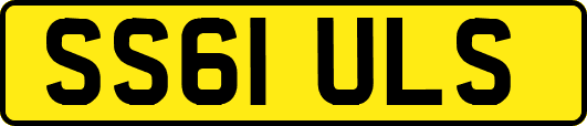 SS61ULS