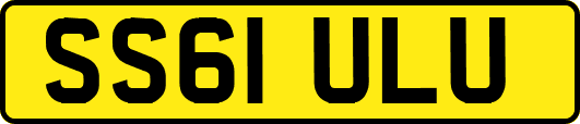 SS61ULU