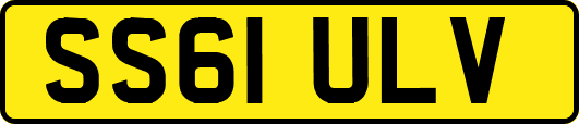 SS61ULV