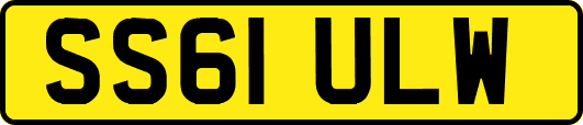 SS61ULW