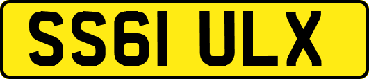 SS61ULX
