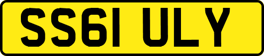SS61ULY