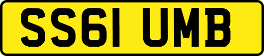 SS61UMB