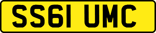 SS61UMC