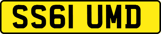 SS61UMD
