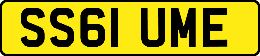 SS61UME