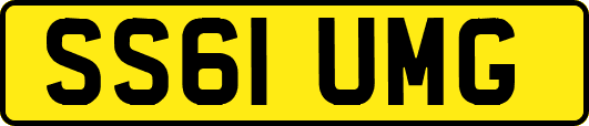 SS61UMG