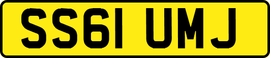SS61UMJ