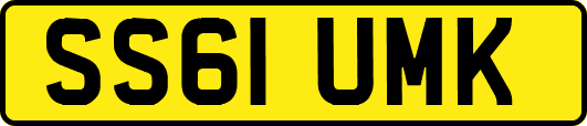 SS61UMK