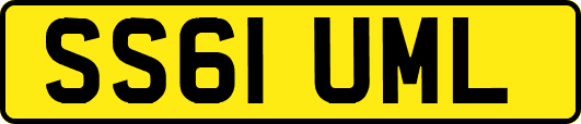 SS61UML