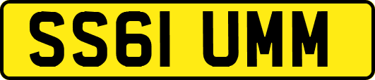 SS61UMM