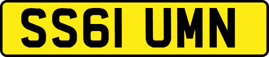 SS61UMN