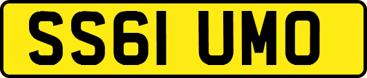 SS61UMO