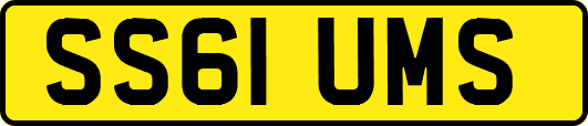 SS61UMS