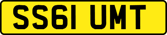 SS61UMT