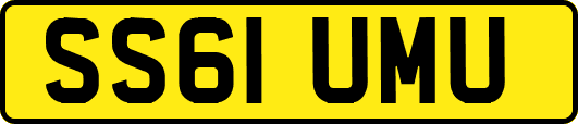 SS61UMU