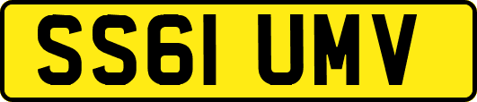 SS61UMV