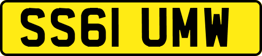 SS61UMW