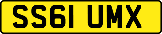 SS61UMX
