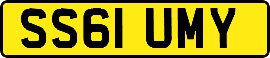 SS61UMY