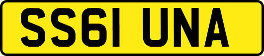 SS61UNA