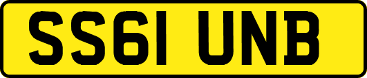 SS61UNB