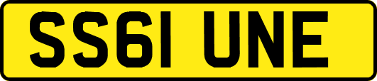 SS61UNE