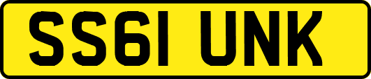 SS61UNK