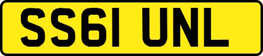 SS61UNL