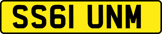 SS61UNM