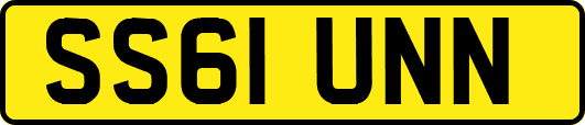 SS61UNN