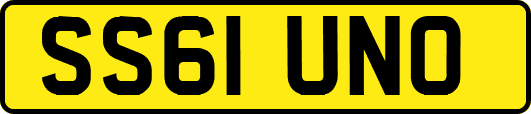 SS61UNO