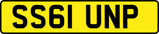 SS61UNP