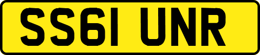 SS61UNR