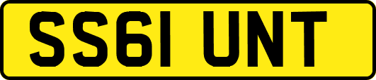 SS61UNT