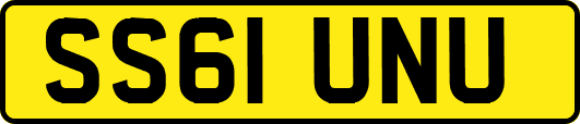 SS61UNU