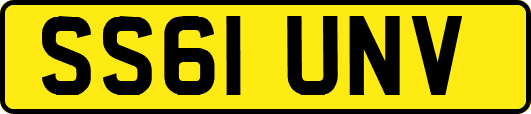 SS61UNV