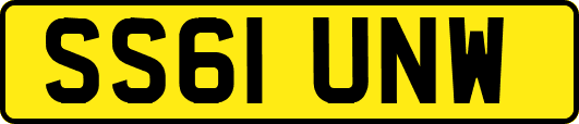 SS61UNW