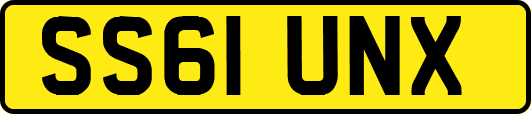 SS61UNX