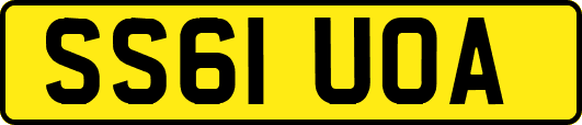 SS61UOA