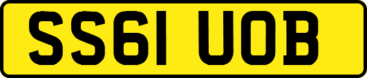 SS61UOB
