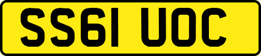 SS61UOC