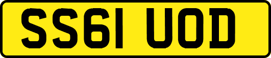 SS61UOD
