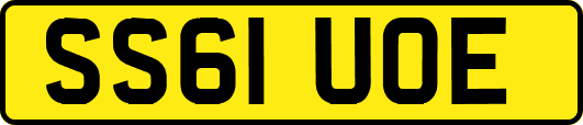 SS61UOE