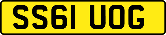 SS61UOG