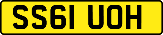 SS61UOH