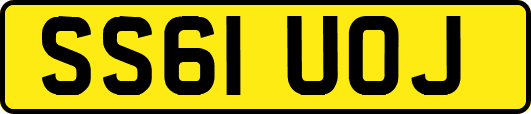 SS61UOJ