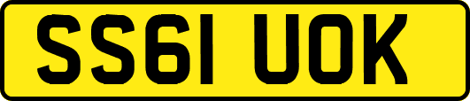 SS61UOK